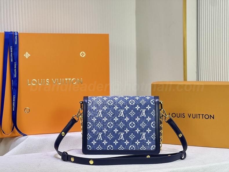 LV Handbags 116